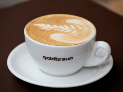 Photo: goldbraun